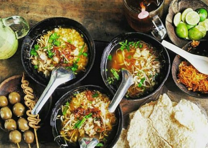 Pilihan Soto Jawa Legendaris di Jogja Masuk Kuliner Wajib untuk Pemburu Sarapan 