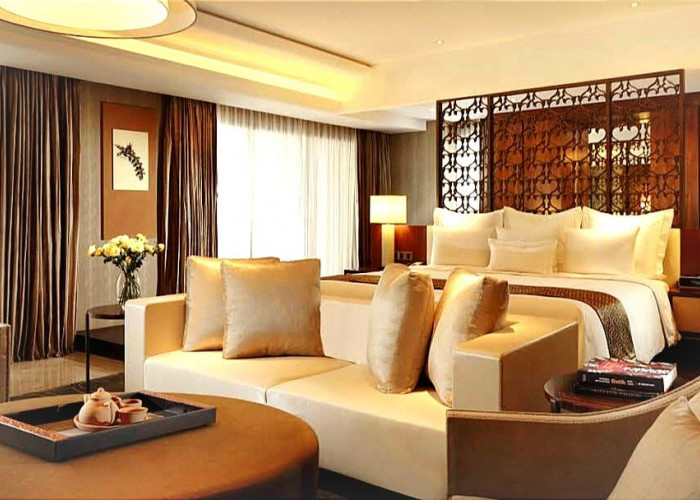 Jangan Ragu! 3 Hotel Yogyakarta Terbaik dengan Pelayanan Super Ramah