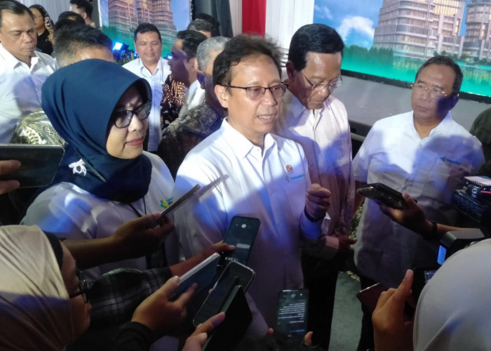 Menkes Anggarkan Rp500 Miliar untuk Pulihkan Rumah Sakit dan Puskesmas Pascabencana Sumatra
