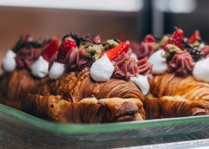 Kafe Kekinian ini Cocok Untuk Nongkrong Cantik, Simak Referensi Selengkapnya