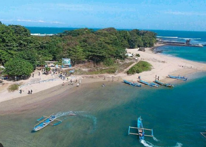 Wisata Terbaru 2024 Pantai Santolo Garut: Pesona, Rute Perjalanan Hingga Fasilitas, Cek Disini