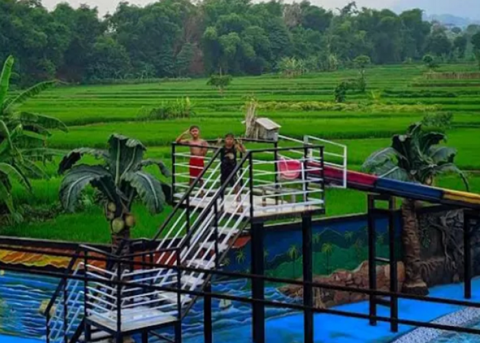 Pesona Pariwisata Destinasi Strategis dan Sejuk di Jalur Surabaya-Malang, Berikut Informasi Selengkapnya