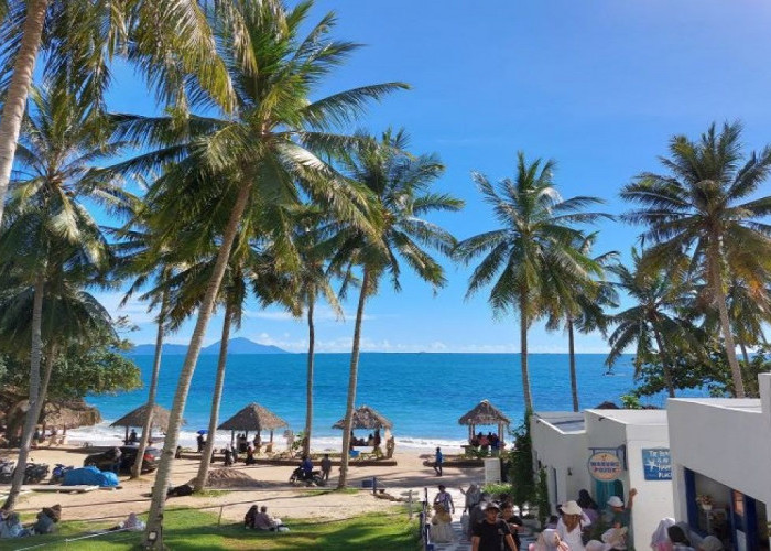 7 Pilihan Wisata Seru Dekat Simpang Lima Semarang, Tawarkan Pesona Sejarah Kental dengan Keindahan Estetik