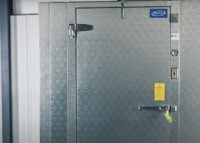 4 Alasan Mengapa Pintu Freezer Merek Kulkas Terbaik Kalian Tidak Bisa Menutup Sempurna, Jangan Dibiarkan Ya