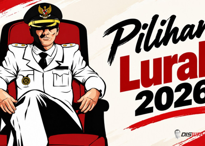 Jelang Pilihan Lurah Serentak 2026, Warga Diingatkan Jangan Terpengaruh Dengan Politik Uang