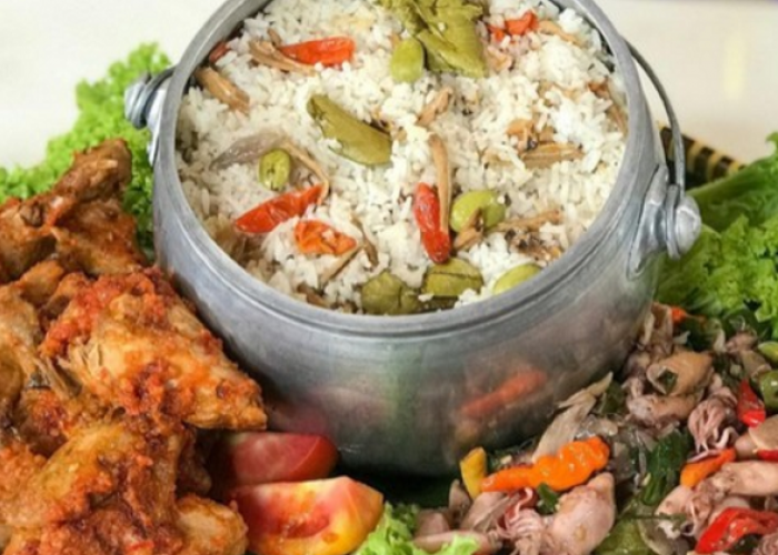 Berikut Kuliner Khas Solo jadi Petualangan Rasa di Kota Budaya Legendaris yang Bikin Ketagihan