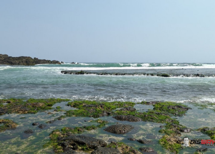 Pantai Siung, Perpaduan Tebing Eksotis, Debur Ombak, dan Petualangan di Selatan Gunungkidul