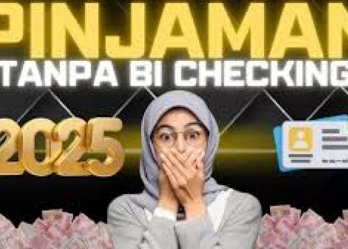 Tanpa BI Checking Bisa Cair 80 Juta? Daftar Pinjol Pasti ACC Terbaru 2025, Yang Mudah dan Cepat Pasti Aman