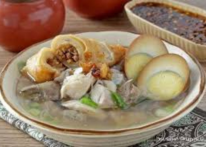 Kuliner Khas Solo Terbaru dan Terenak 2025, Menarik untuk Dicoba Saat Liburan Bersama Keluarga