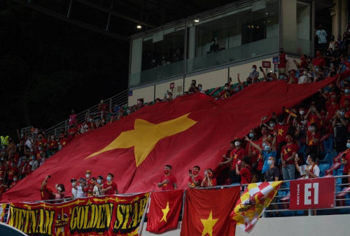 Timnas Indonesia Diremehkan Media Vietnam Jelang Piala AFF U-16 