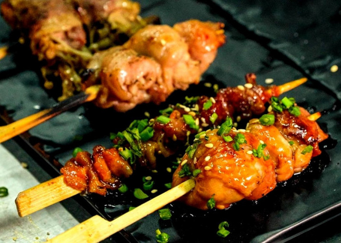 Rekomendasi Restoran Jepang di Bandung Paling Autentik, Dijamin Enak Ketagihan Cek Infonya Disini