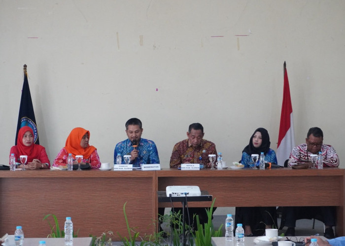 Sleman Bersinar: Pemkab dan BNNK Satukan Kekuatan Usir Narkoba dari Bumi Sembada