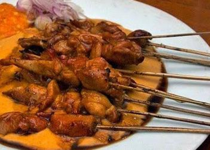 Lezat Parah! Ini Daftar Destinasi Kuliner 24 Jam Pilihan di Kediri, Cek Info Lengkapnya Berikut Ini