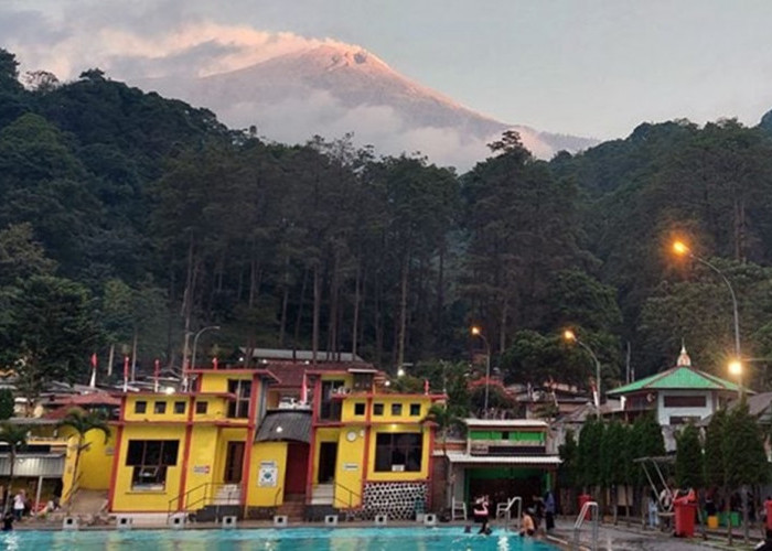 Deretan Tempat Wisata di Pacet untuk Tujuan Liburan Bersama, Simak Info Lengkapnya Disini