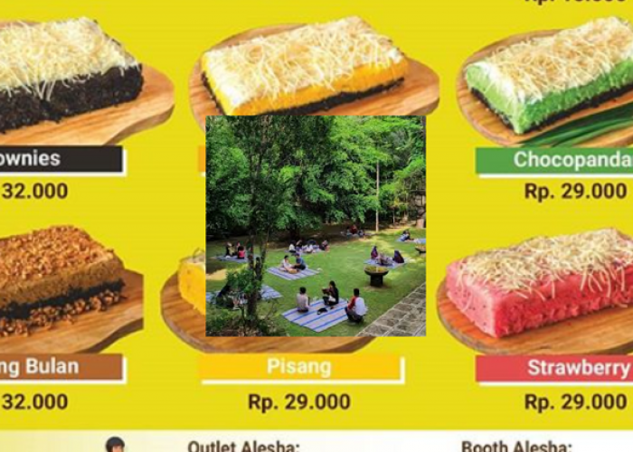 Tren Hampers Oleh-Oleh Kekinian Surabaya Paling Lezat dan Berkesan, Simak Ulasan Lengkapnya Berikut Ini