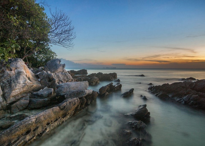 5 Destinasi Menarik di Karimunjawa Dengan Panorama Memukau, Cocok untuk Liburan Bersama Keluarga
