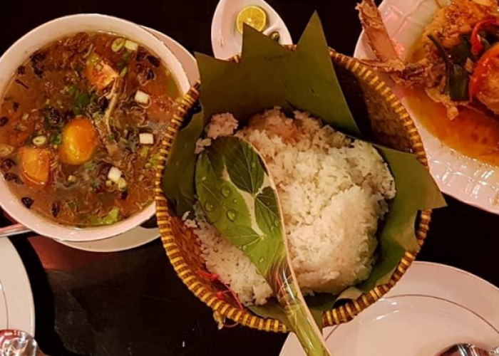 Rekomendasi Kuliner Malam Dekat Pasar Palmerah Jakarta untuk Pekerja Kantoran dan Mahasiswa