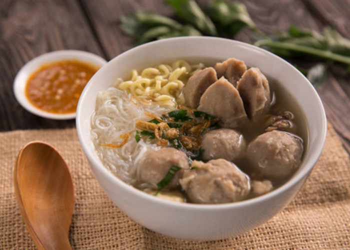 5 Tempat Makan Bakso Prasmanan Enak di Jogja, Bisa Pilih Isian Sesuka Hati