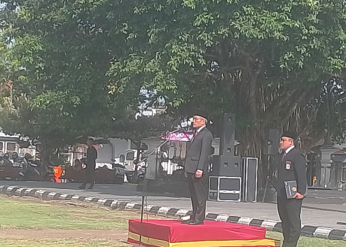 Hari Bela Negara 2025 di Bantul: Aceh, Sumut, dan Bukittinggi Jadi Teladan Ketahanan Bangsa