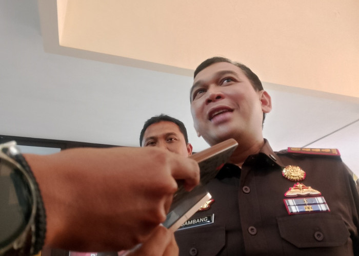 Kejari Sleman, Tersangka Baru Kasus Dana Hibah Pariwisata Tinggal Menunggu Waktu