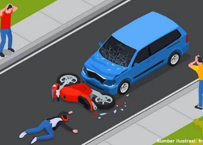 Innalillahi!! Ibu Rumah Tangga Tewas Tertabrak Bus Trans Jogja di Simpang Tiga Adisucipto Sleman