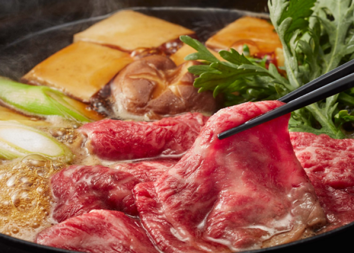 Restoran All You Can Eat Paling Recomended di Kawasan PIK, Simak Informasi Lengkapnya Berikut Ini