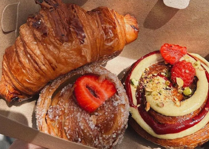 Kafe-kafe Populer dari Bali Sekarang Sudah Ada di Jakarta, Simak Referensi Lengkapnya Disini