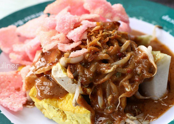 Rekomendasi Kuliner Legendaris Bandung Paling Ikonik, Nostalgia Rasa Tempo Dulu