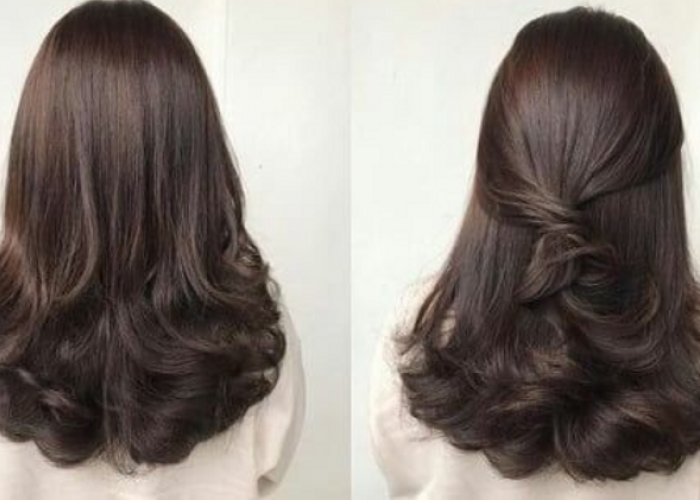 Solusi Ampuh Atasi Rambut Lepek Yang Bikin Insecure, Simak Ulasan Lengkapnya Disini