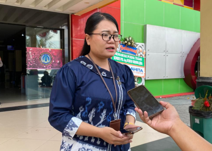 Kecelakaan Kereta di Prambanan, Satu Korban Pulang dan Lima Masih Dirawat di RS