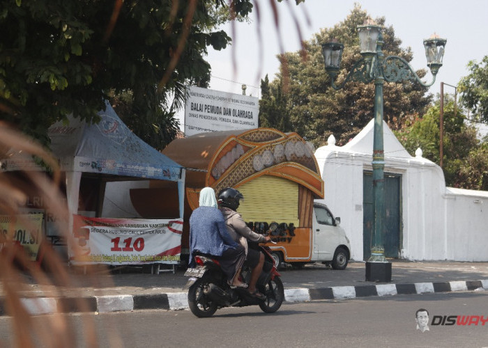 Cucu Sri Sultan HB X Minta Dugaan Pungli Food Truck Alkid Diusut, Minta Pelaku Ditindak Tegas