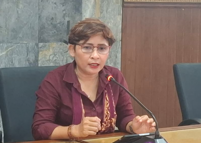 Cabai Rp90 Ribu dan Telur Rp30 Ribu Jelang Ramadan, DPRD DIY Desak Pemerintah Perkuat Operasi Pasar