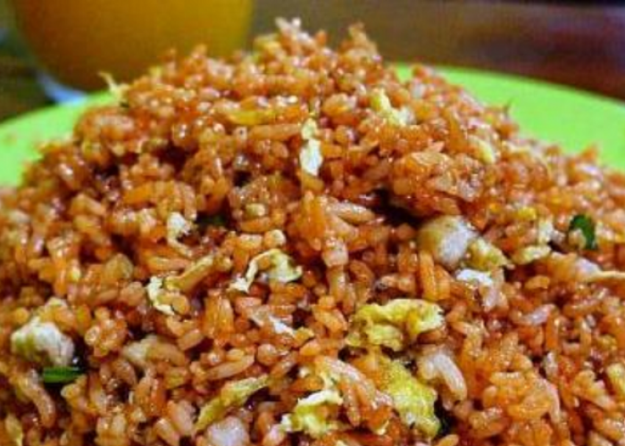 Rekomendasi Kuliner Malam Ambarawa yang Menggugah Selera dengan Harga Terjangkau