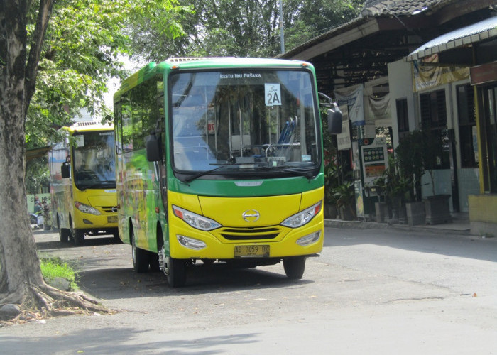 Jadwal dan Rute yang Dilewati Trans Jogja dari Bantul ke Malioboro, Cek Lengkapnya Disini