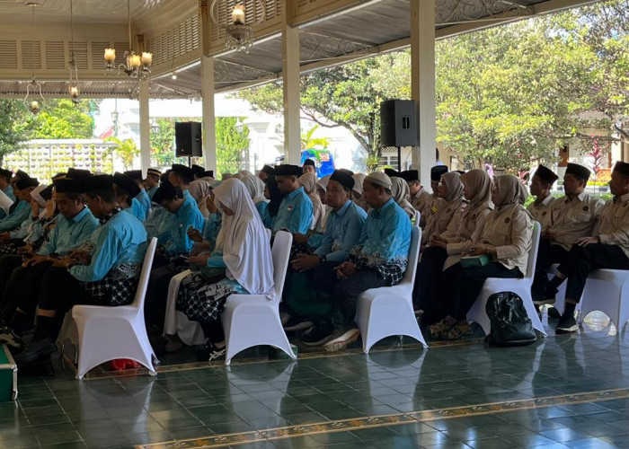 Haji 2026 DIY Tanpa Penundaan, Kloter Pertama Berangkat 21 April dari YIA