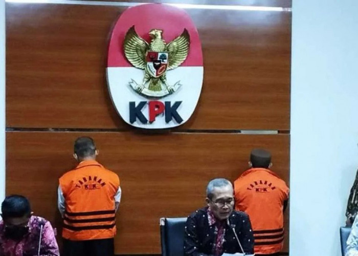KPK Periksa 8 Saksi Kasus Korupsi Stadion Mandala Krida untuk Tersangka EW 
