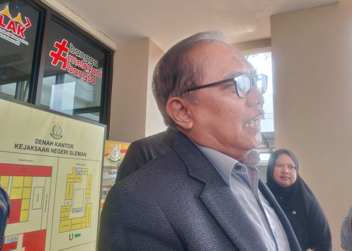 Kasus Suami Kejar Jambret di Sleman Masuk Jalur Damai, Ganti Rugi Belum Dibahas