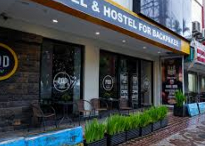 Nyaman, Berikut Rekomendasi Penginapan Pilihan untuk Liburan Sempurna di Makassar