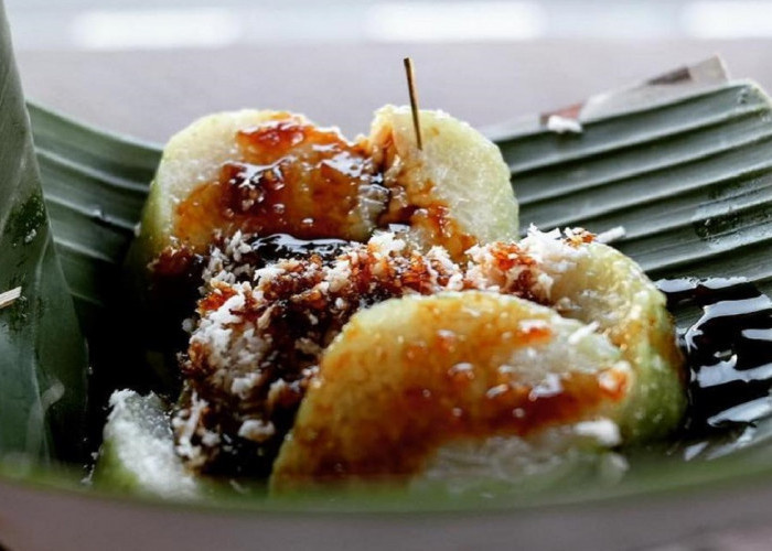 4 Pilihan Kuliner Pagi Jogja Paling Lezat dan Cocok untuk Sarapan, Buat Harimu Makin Bersemangat