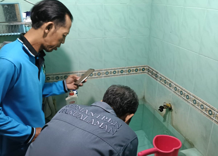 Kasus DBD di Kota Yogyakarta Turun, Dinkes Tetap Waspada Wilayah Endemis Dengue