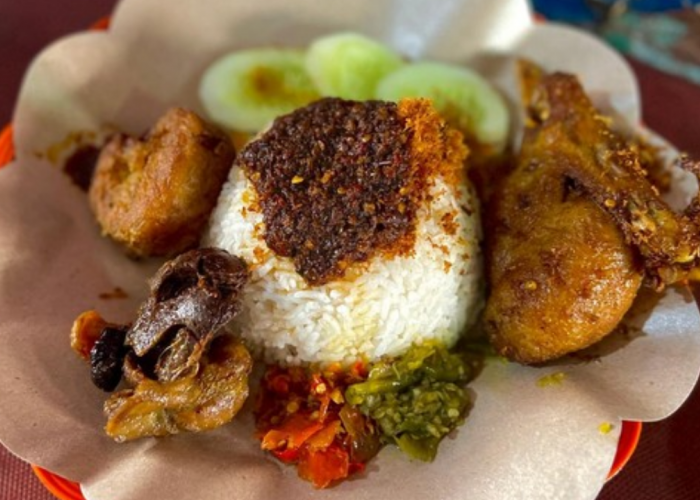 Surga Rekomendasi Kuliner Bendungan Hilir Jakarta Legendaris dan Autentik yang Wajib Dicoba