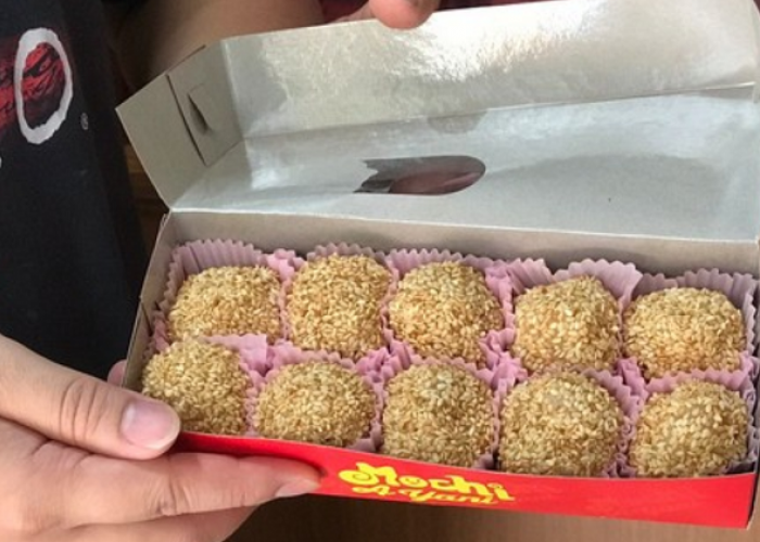 Destinasi Kuliner Wajib Dicobain, Ini Camilan Legendaris Hingga Hidangan Pengenyang Perut