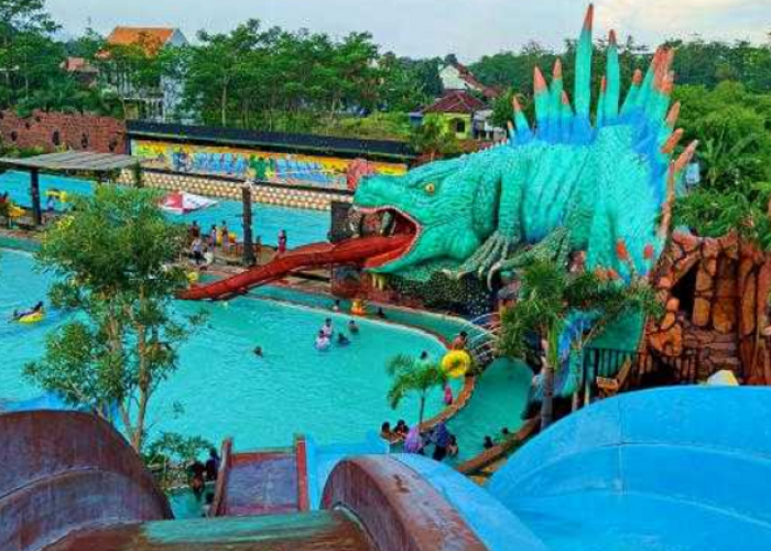 Pesona Wisata Fauna Jawa Tengah untuk Edukasi dan Hiburan Keluarga, Simak Ulasan Lengkapnya Berikut Ini