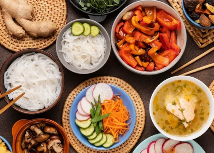 Eksistensi Kuliner Daerah di Era Modern untuk Memenangkan Hati Konsumen Milenial