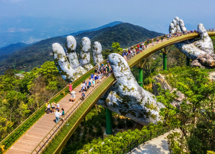 Negara Terbaik untuk Traveling Hemat Paling Wajib Masuk Bucket List Anda