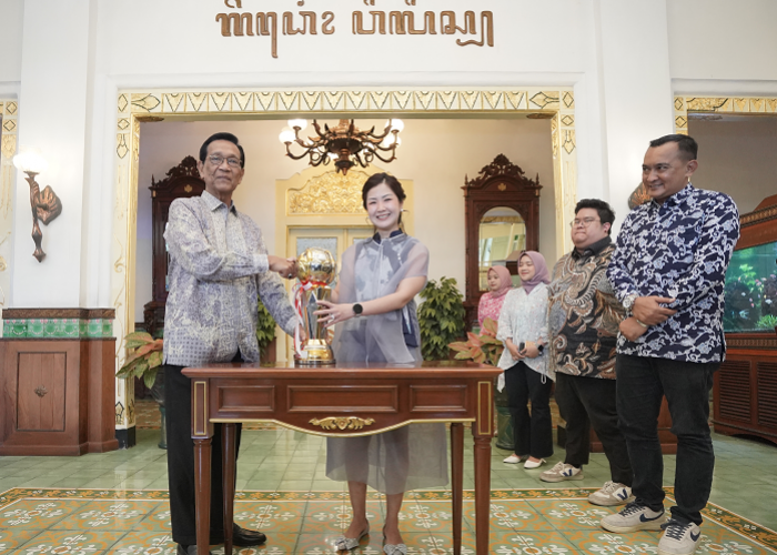 PSIM Jogja Masuki Usia ke-96, Yuliana Tasno Sebut Bakal Dirayakan Sederhana