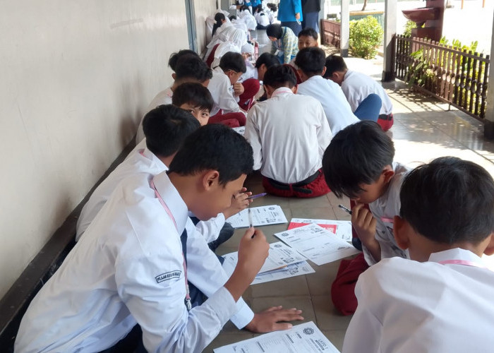 Jogja Police Watch Awasi MPLS 2026, Pastikan Tak Ada Perploncoan dan Bullying di Sekolah