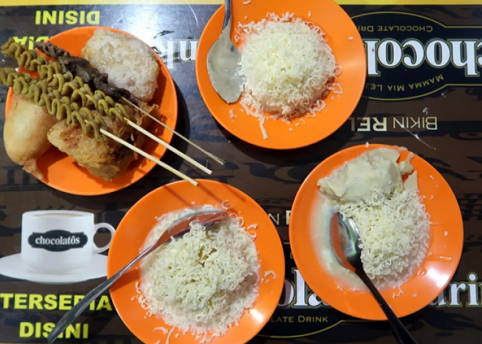 Menjelajahi Kelezatan Tersembunyi Wisata Kuliner Malam di Kota Malang