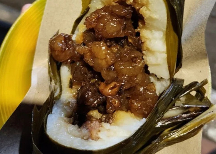 5 Jajanan Kaki Lima Bandung Paling Favorit dan Nikmat, Simak Lengkapnya Berikut Ini