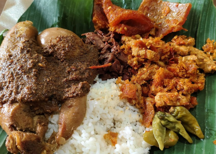 Menjelajah Surga Destinasi Wisata Kuliner Yogyakarta Paling Legendaris